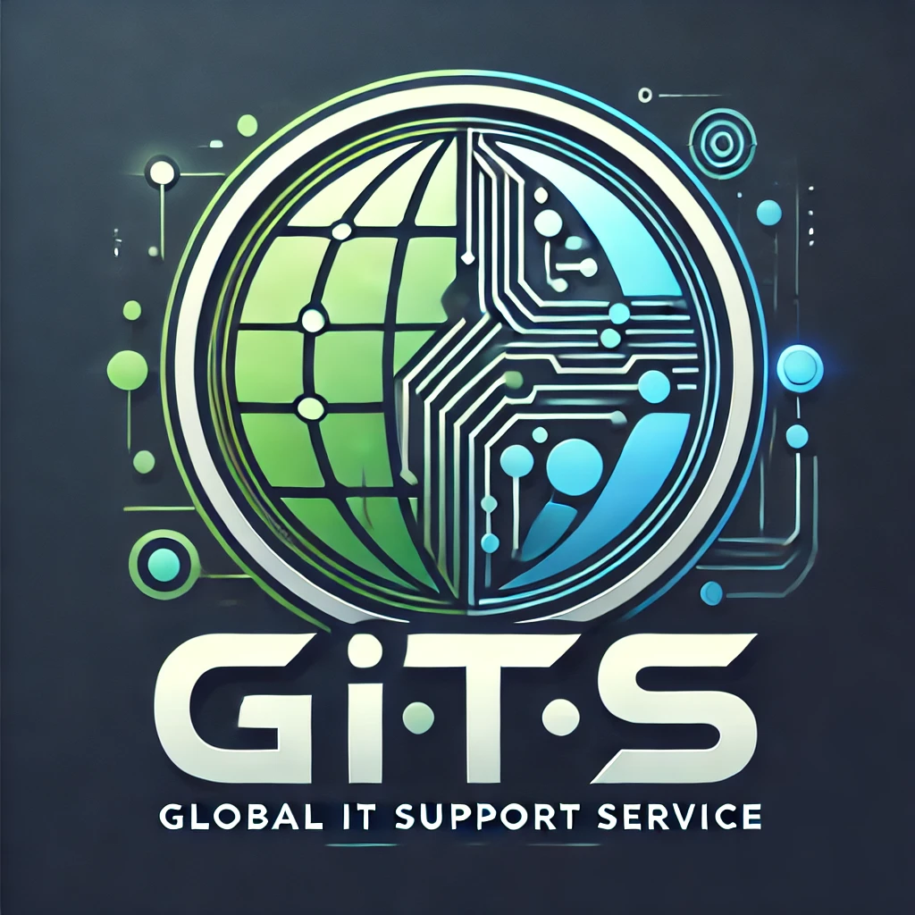 Global IT Support Service